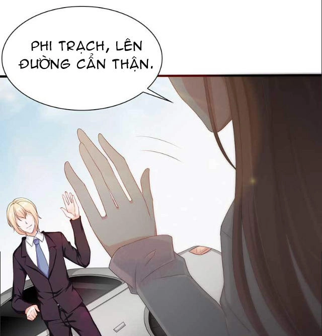 Cưng Chiều Vợ Cũ Lão Bà Đại Nhân Thật Mê Người Chapter 74 - 28