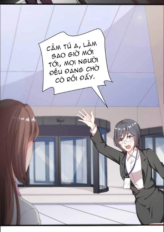 Cưng Chiều Vợ Cũ Lão Bà Đại Nhân Thật Mê Người Chapter 74 - 29