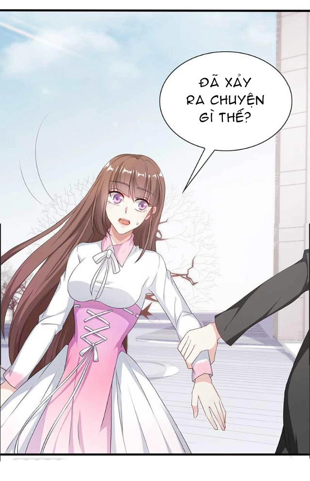 Cưng Chiều Vợ Cũ Lão Bà Đại Nhân Thật Mê Người Chapter 74 - 30