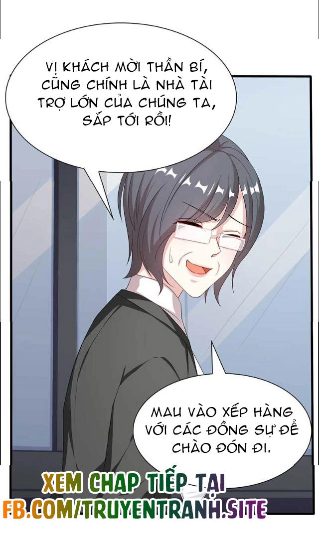 Cưng Chiều Vợ Cũ Lão Bà Đại Nhân Thật Mê Người Chapter 74 - 31