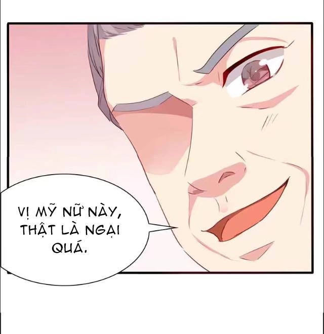 Cưng Chiều Vợ Cũ Lão Bà Đại Nhân Thật Mê Người Chapter 75 - 13