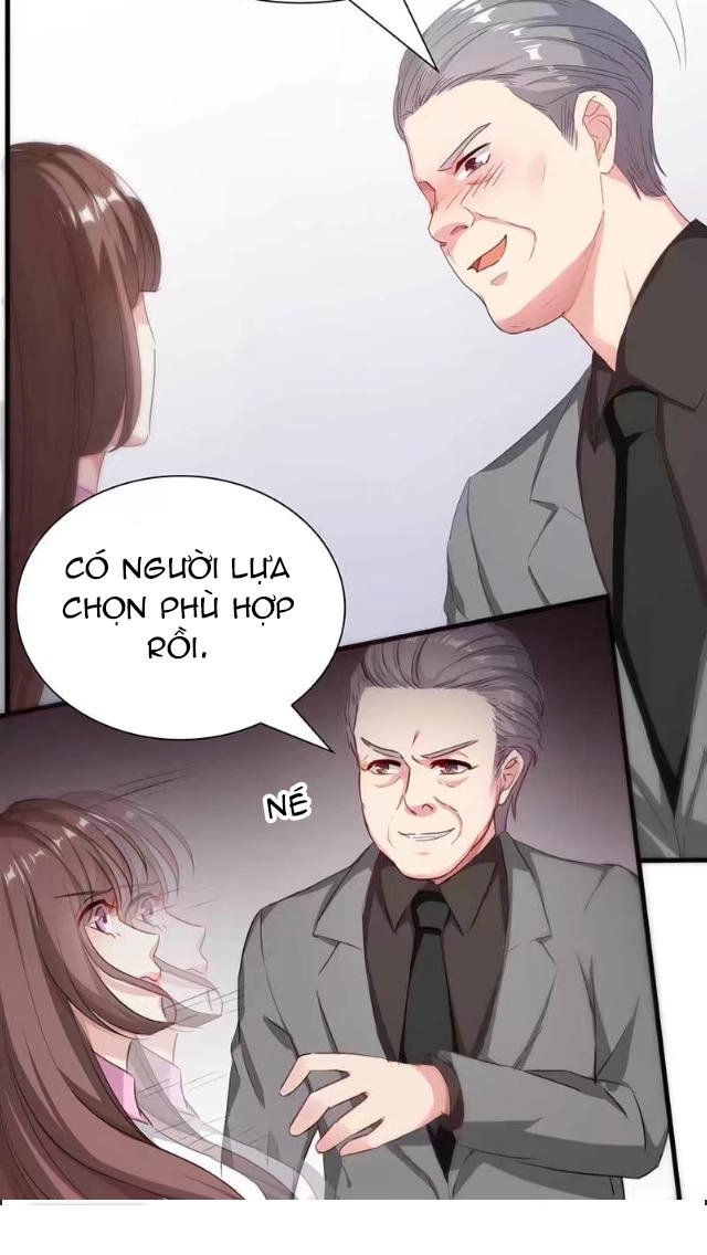 Cưng Chiều Vợ Cũ Lão Bà Đại Nhân Thật Mê Người Chapter 75 - 15