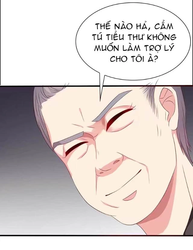 Cưng Chiều Vợ Cũ Lão Bà Đại Nhân Thật Mê Người Chapter 75 - 16