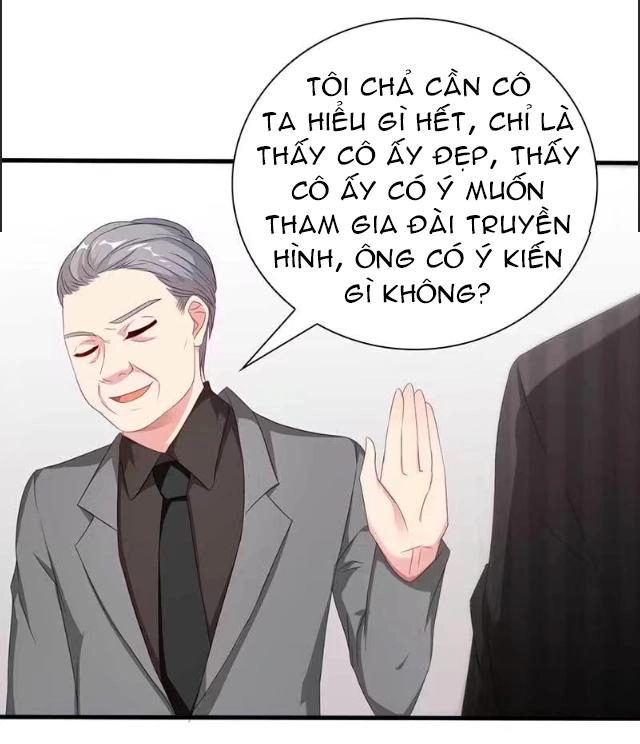 Cưng Chiều Vợ Cũ Lão Bà Đại Nhân Thật Mê Người Chapter 75 - 19