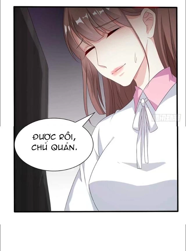 Cưng Chiều Vợ Cũ Lão Bà Đại Nhân Thật Mê Người Chapter 75 - 22