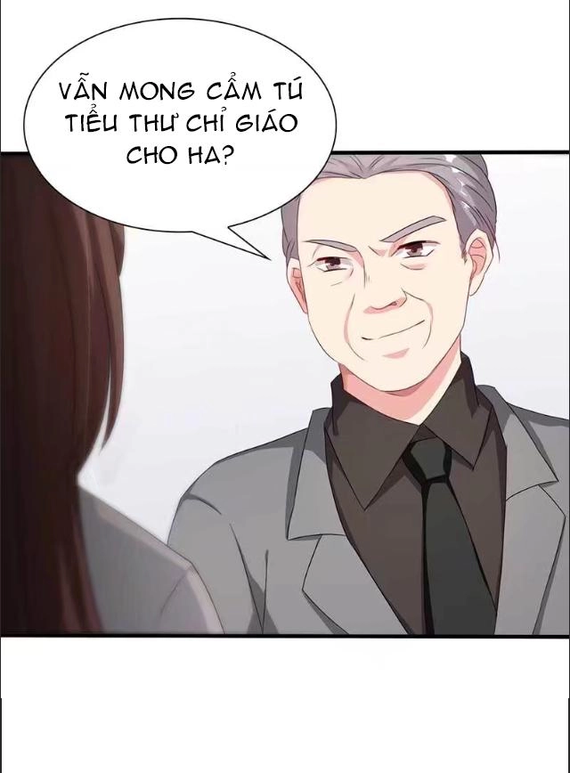 Cưng Chiều Vợ Cũ Lão Bà Đại Nhân Thật Mê Người Chapter 75 - 23