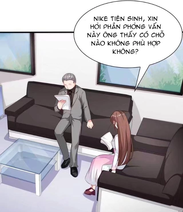 Cưng Chiều Vợ Cũ Lão Bà Đại Nhân Thật Mê Người Chapter 75 - 25
