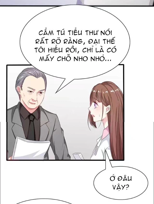 Cưng Chiều Vợ Cũ Lão Bà Đại Nhân Thật Mê Người Chapter 75 - 26