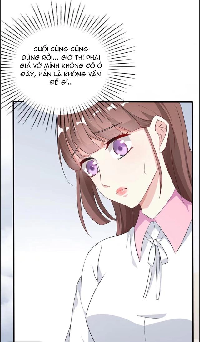 Cưng Chiều Vợ Cũ Lão Bà Đại Nhân Thật Mê Người Chapter 77 - 4