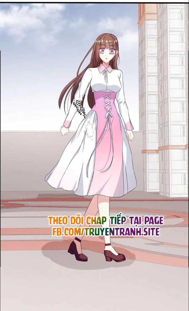 Cưng Chiều Vợ Cũ Lão Bà Đại Nhân Thật Mê Người Chapter 77 - 6