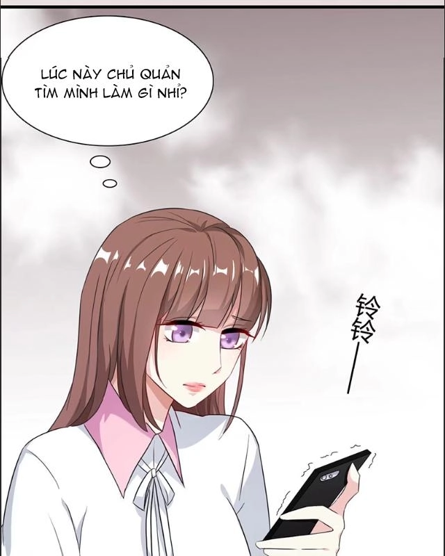 Cưng Chiều Vợ Cũ Lão Bà Đại Nhân Thật Mê Người Chapter 77 - 7