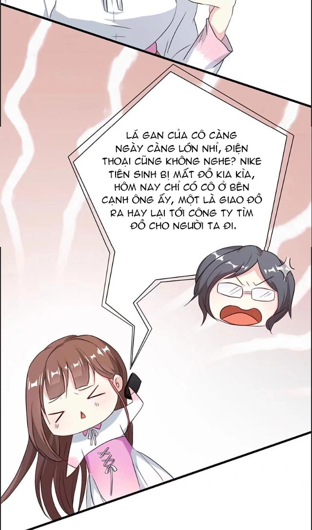 Cưng Chiều Vợ Cũ Lão Bà Đại Nhân Thật Mê Người Chapter 77 - 8