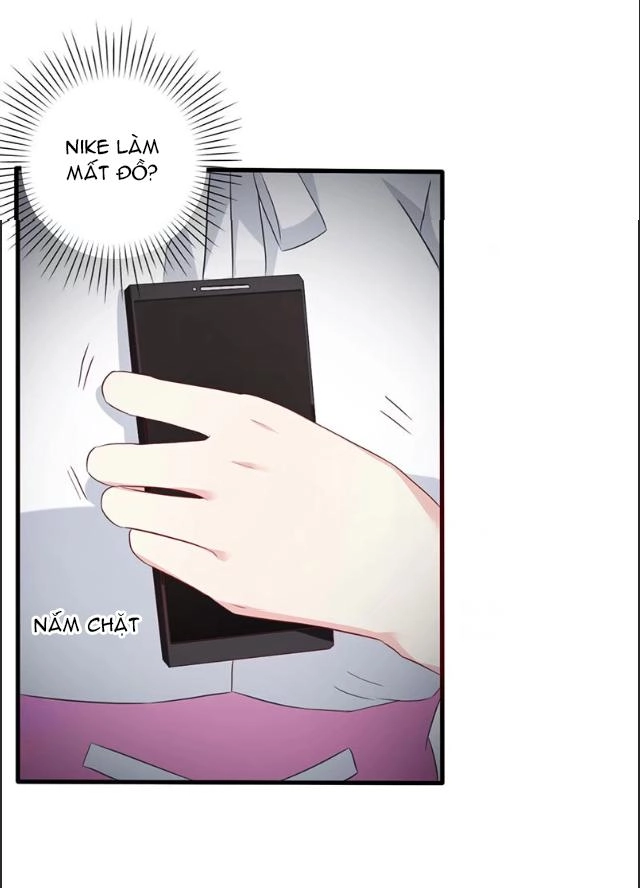 Cưng Chiều Vợ Cũ Lão Bà Đại Nhân Thật Mê Người Chapter 77 - 11