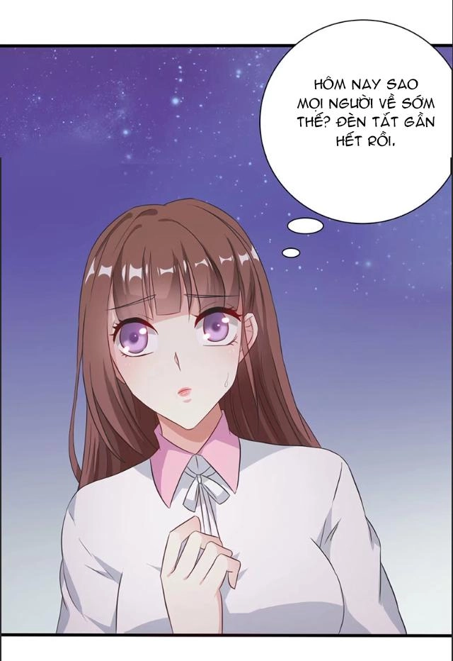 Cưng Chiều Vợ Cũ Lão Bà Đại Nhân Thật Mê Người Chapter 77 - 15