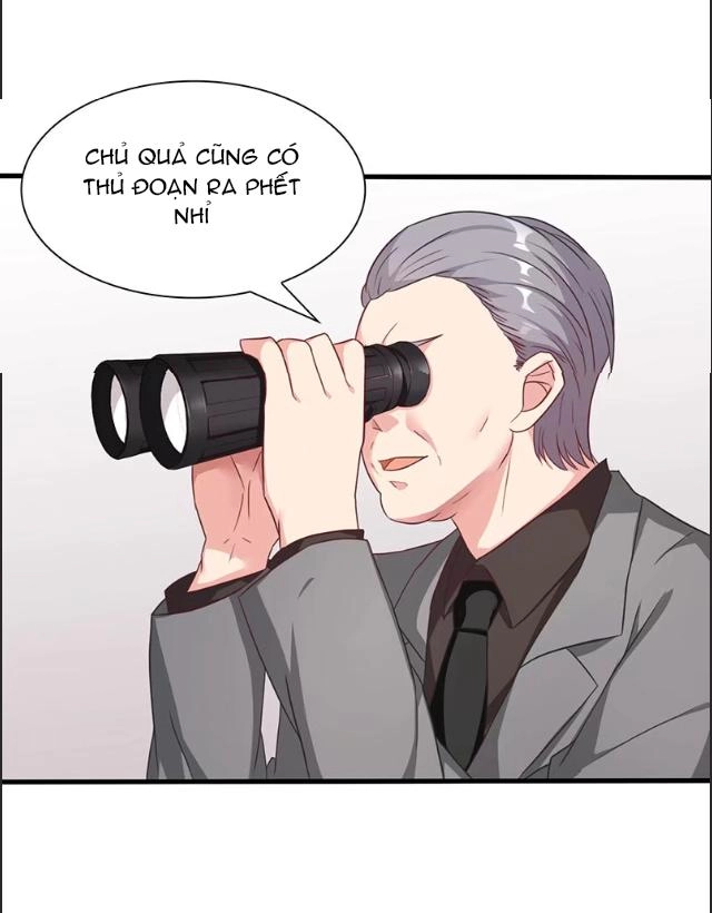 Cưng Chiều Vợ Cũ Lão Bà Đại Nhân Thật Mê Người Chapter 77 - 17