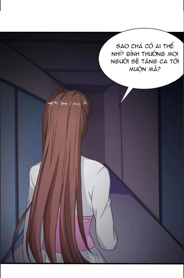 Cưng Chiều Vợ Cũ Lão Bà Đại Nhân Thật Mê Người Chapter 77 - 20