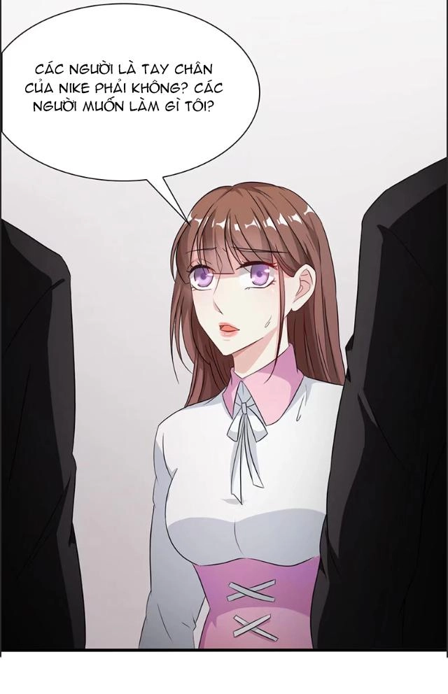 Cưng Chiều Vợ Cũ Lão Bà Đại Nhân Thật Mê Người Chapter 77 - 24