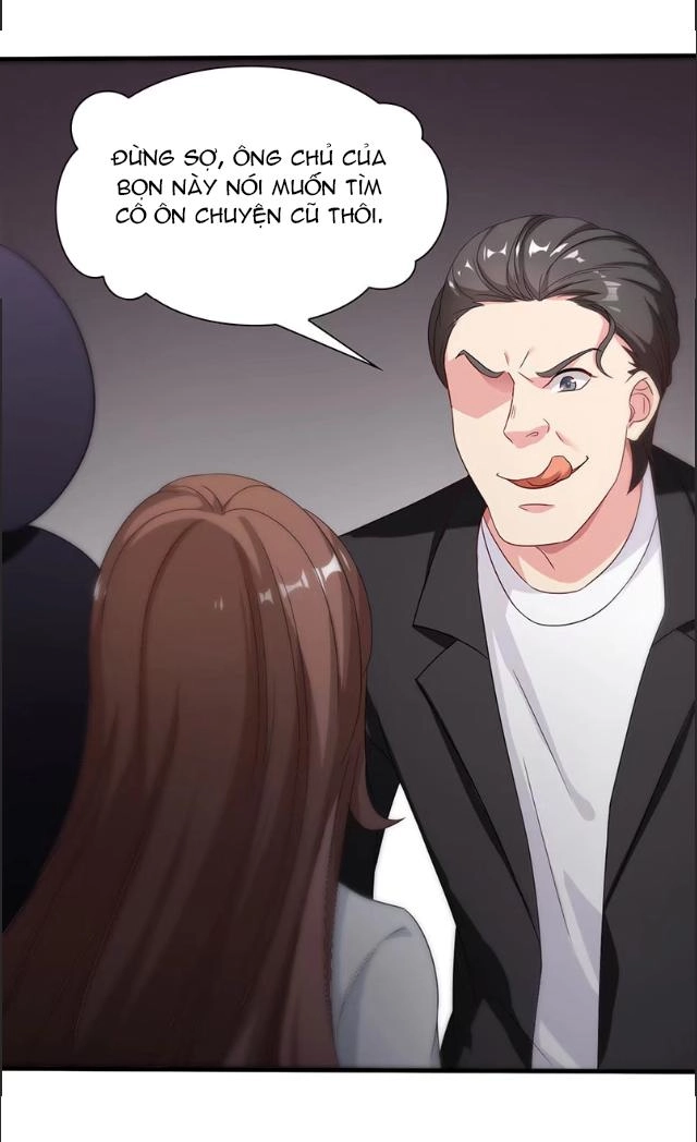 Cưng Chiều Vợ Cũ Lão Bà Đại Nhân Thật Mê Người Chapter 77 - 25