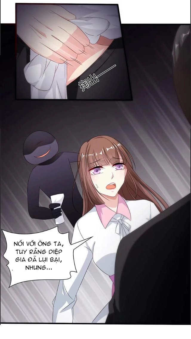 Cưng Chiều Vợ Cũ Lão Bà Đại Nhân Thật Mê Người Chapter 77 - 27