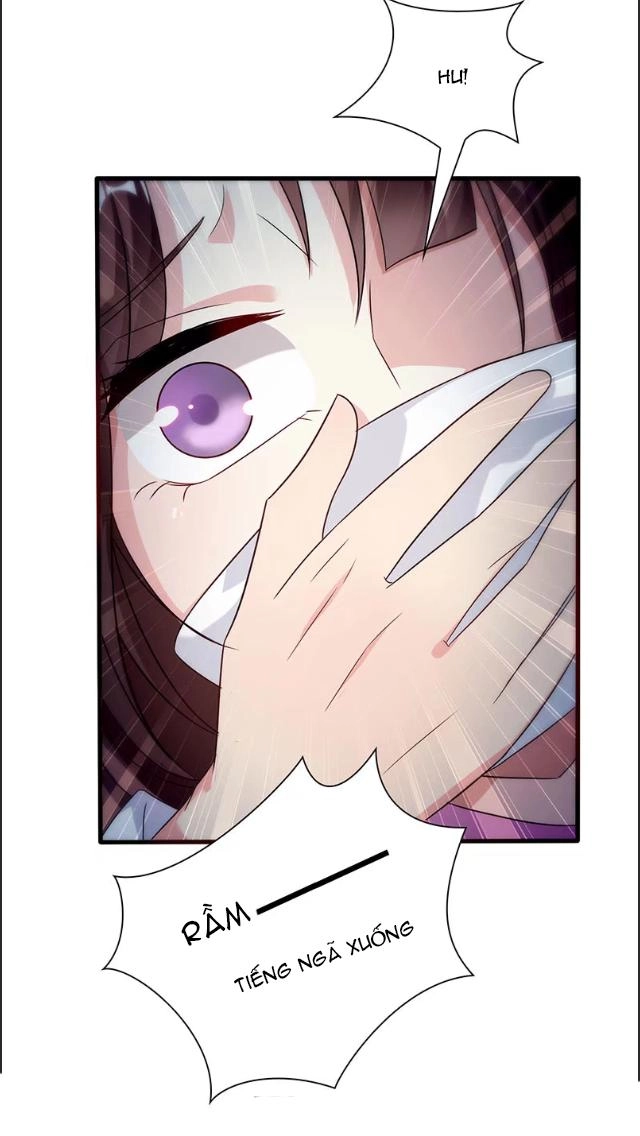 Cưng Chiều Vợ Cũ Lão Bà Đại Nhân Thật Mê Người Chapter 77 - 28