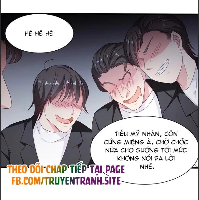 Cưng Chiều Vợ Cũ Lão Bà Đại Nhân Thật Mê Người Chapter 77 - 29