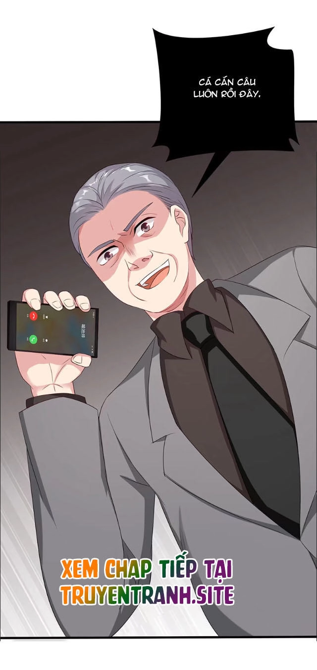 Cưng Chiều Vợ Cũ Lão Bà Đại Nhân Thật Mê Người Chapter 78 - 26