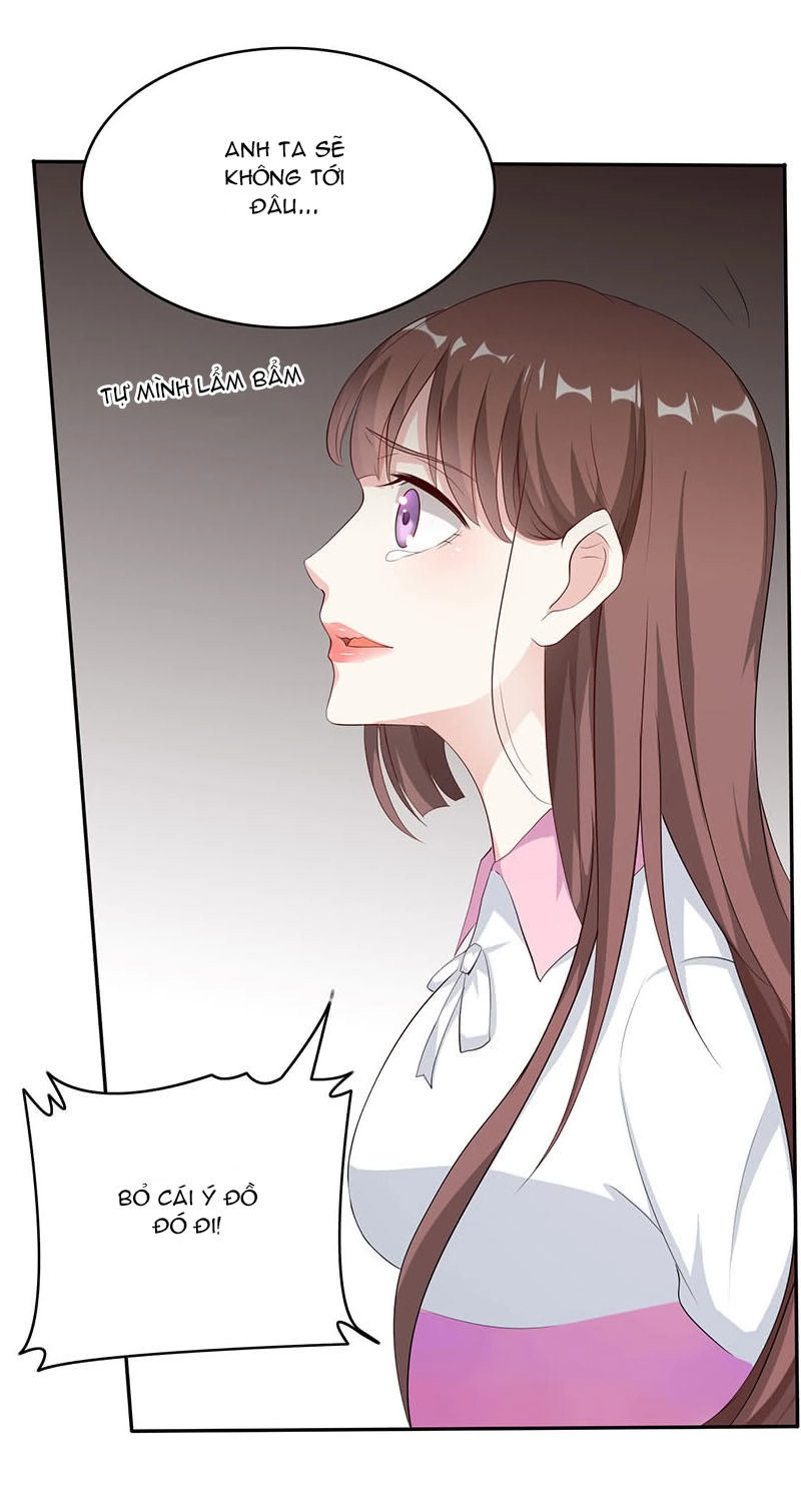 Cưng Chiều Vợ Cũ Lão Bà Đại Nhân Thật Mê Người Chapter 79 - 2