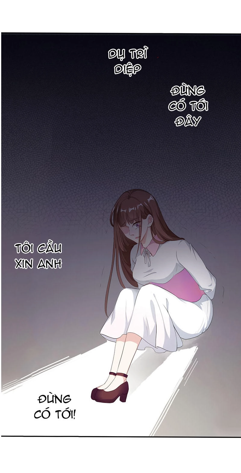 Cưng Chiều Vợ Cũ Lão Bà Đại Nhân Thật Mê Người Chapter 79 - 9