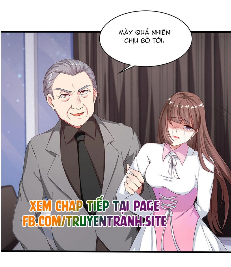 Cưng Chiều Vợ Cũ Lão Bà Đại Nhân Thật Mê Người Chapter 79 - 17