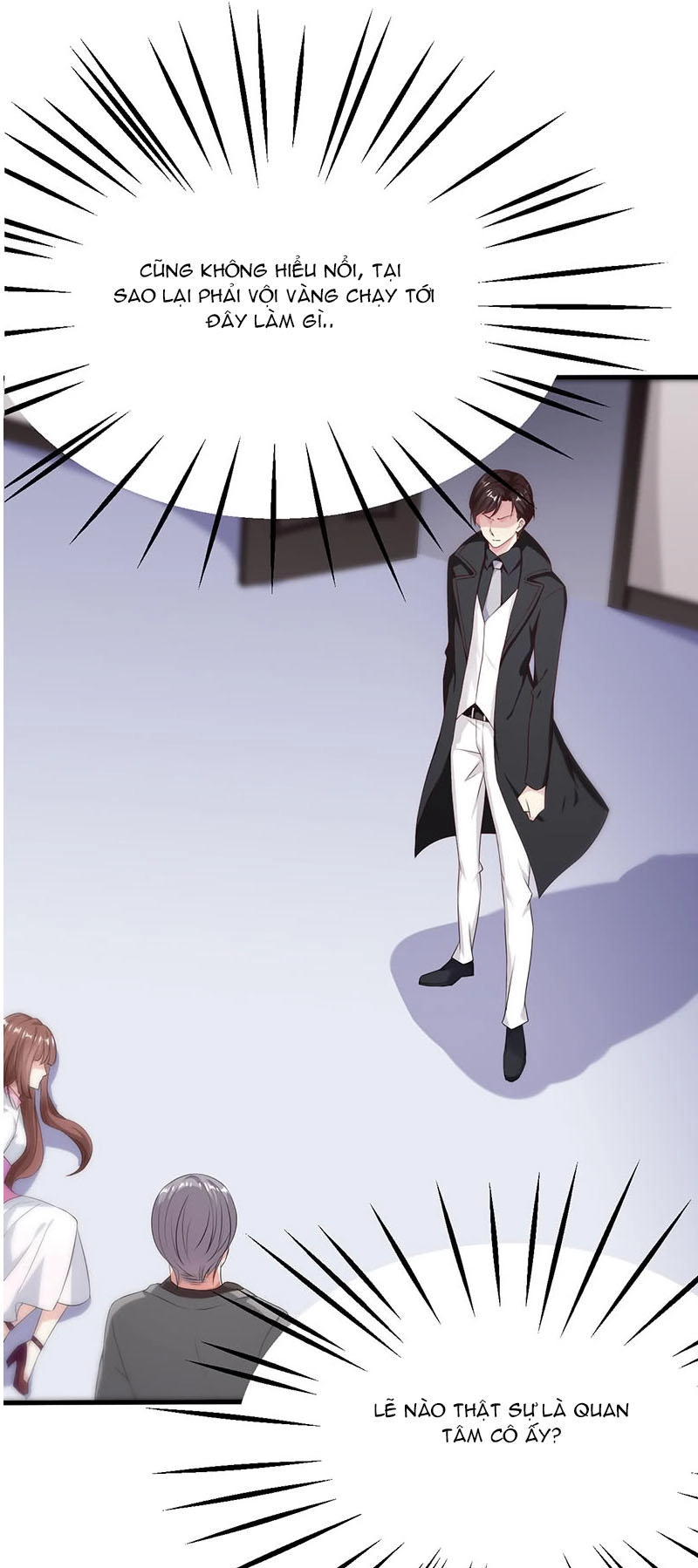 Cưng Chiều Vợ Cũ Lão Bà Đại Nhân Thật Mê Người Chapter 79 - 28