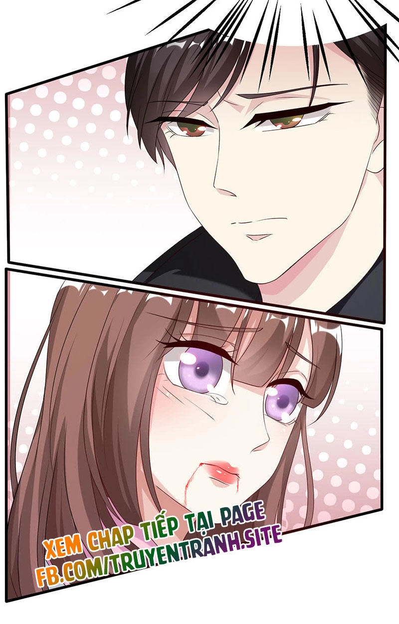 Cưng Chiều Vợ Cũ Lão Bà Đại Nhân Thật Mê Người Chapter 79 - 29