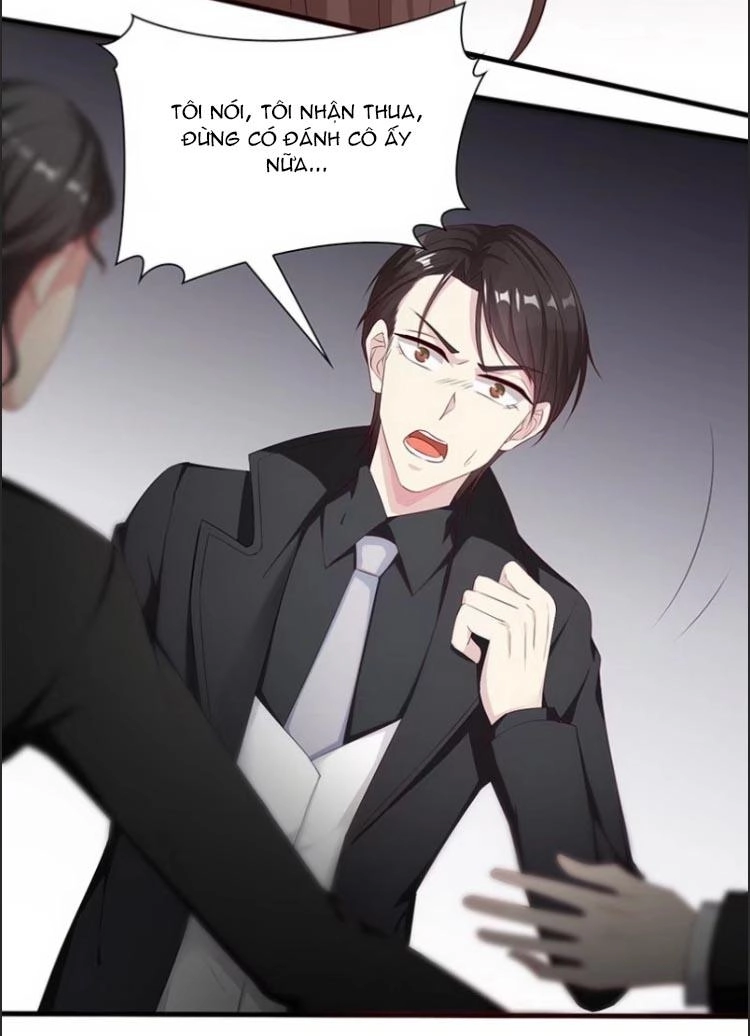 Cưng Chiều Vợ Cũ Lão Bà Đại Nhân Thật Mê Người Chapter 80 - 18