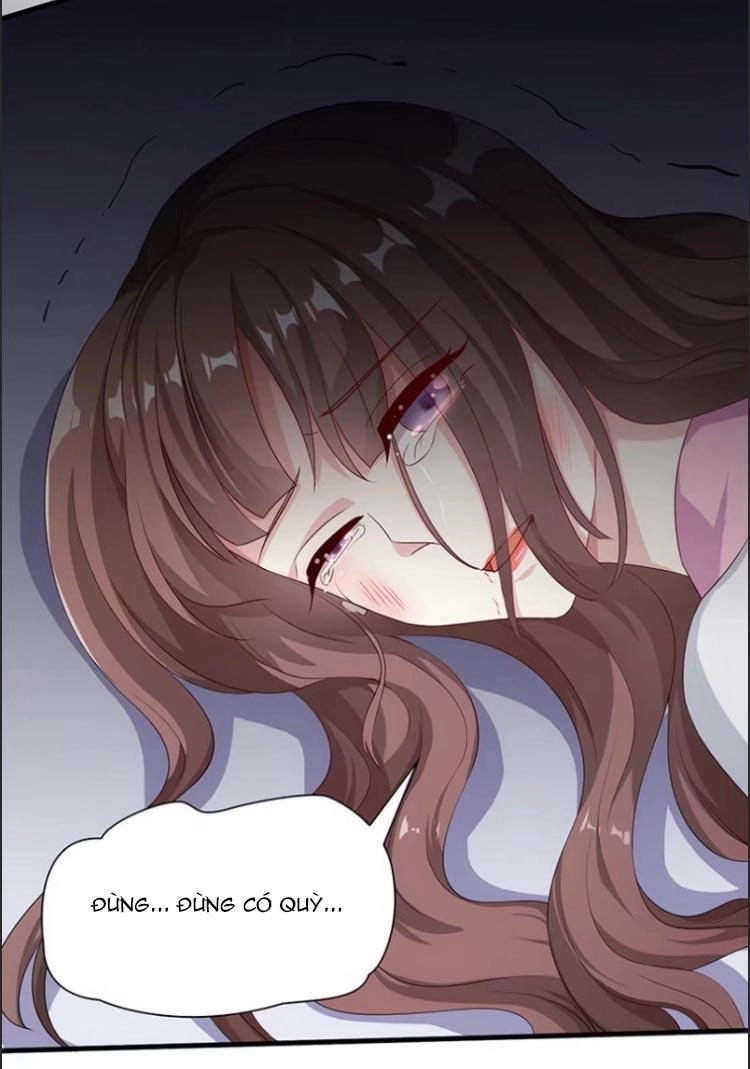 Cưng Chiều Vợ Cũ Lão Bà Đại Nhân Thật Mê Người Chapter 80 - 29