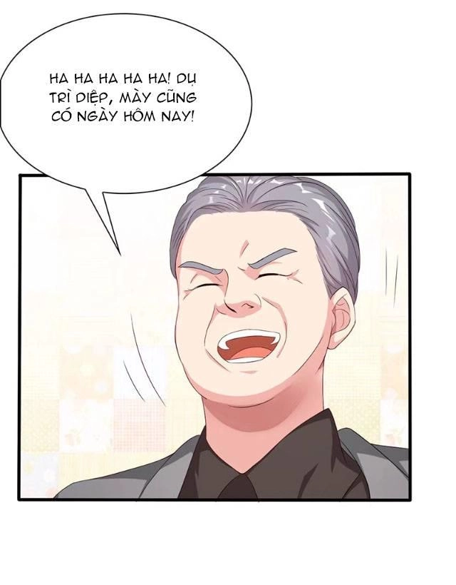 Cưng Chiều Vợ Cũ Lão Bà Đại Nhân Thật Mê Người Chapter 81 - 2