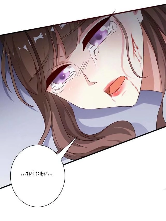 Cưng Chiều Vợ Cũ Lão Bà Đại Nhân Thật Mê Người Chapter 81 - 3