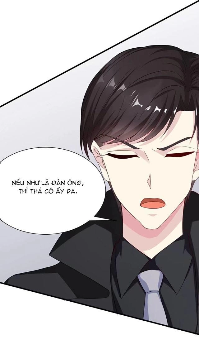 Cưng Chiều Vợ Cũ Lão Bà Đại Nhân Thật Mê Người Chapter 81 - 4