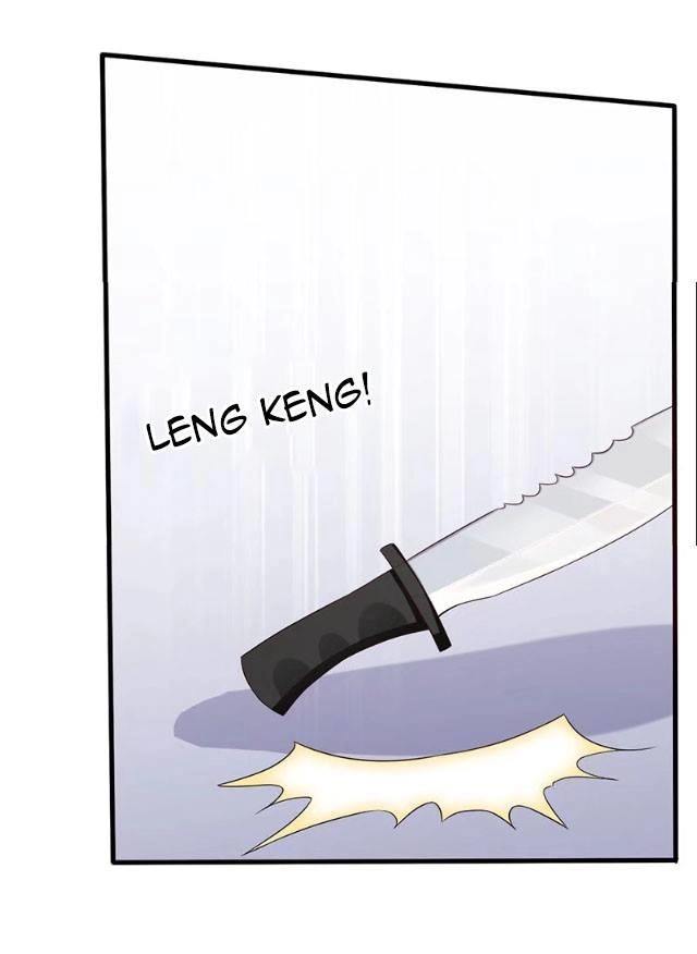 Cưng Chiều Vợ Cũ Lão Bà Đại Nhân Thật Mê Người Chapter 81 - 5