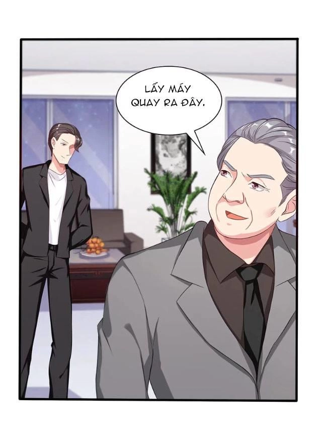 Cưng Chiều Vợ Cũ Lão Bà Đại Nhân Thật Mê Người Chapter 81 - 7