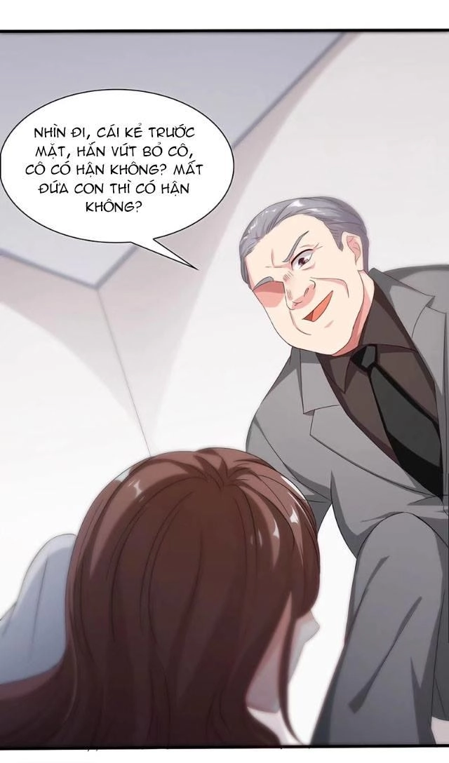 Cưng Chiều Vợ Cũ Lão Bà Đại Nhân Thật Mê Người Chapter 81 - 10