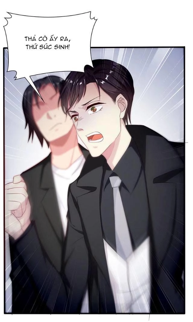 Cưng Chiều Vợ Cũ Lão Bà Đại Nhân Thật Mê Người Chapter 81 - 14