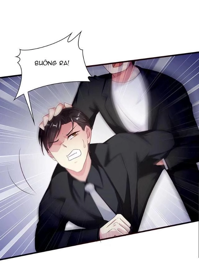 Cưng Chiều Vợ Cũ Lão Bà Đại Nhân Thật Mê Người Chapter 81 - 15