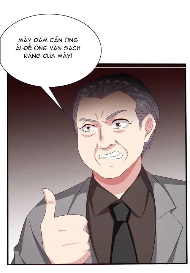 Cưng Chiều Vợ Cũ Lão Bà Đại Nhân Thật Mê Người Chapter 81 - 16