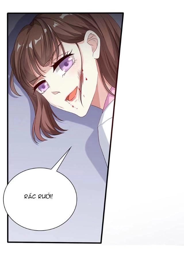 Cưng Chiều Vợ Cũ Lão Bà Đại Nhân Thật Mê Người Chapter 81 - 17