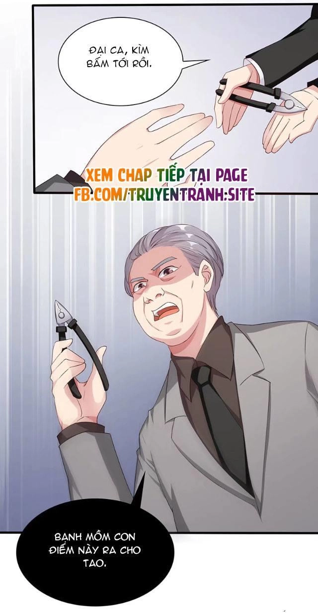 Cưng Chiều Vợ Cũ Lão Bà Đại Nhân Thật Mê Người Chapter 81 - 18