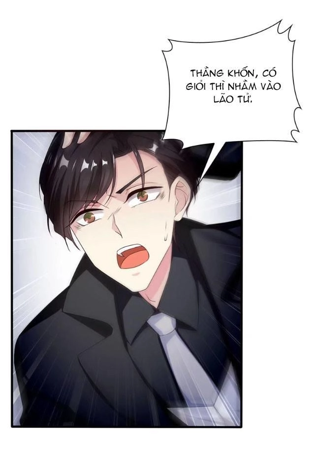 Cưng Chiều Vợ Cũ Lão Bà Đại Nhân Thật Mê Người Chapter 81 - 19