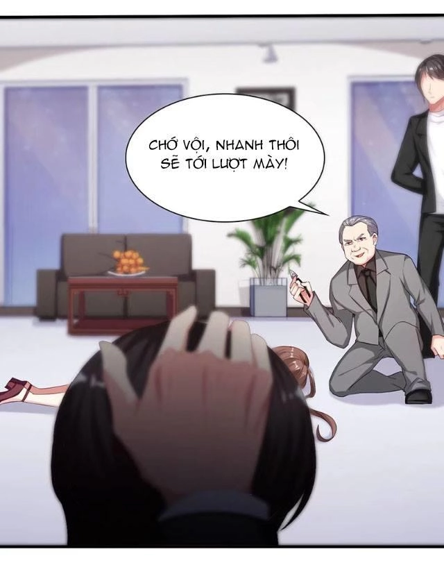 Cưng Chiều Vợ Cũ Lão Bà Đại Nhân Thật Mê Người Chapter 81 - 20