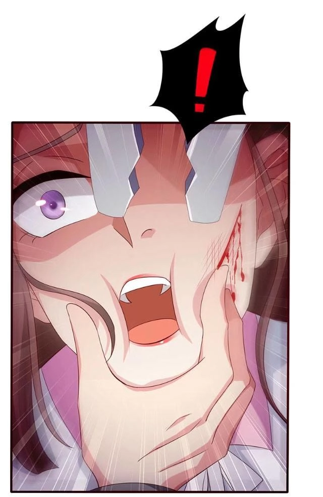 Cưng Chiều Vợ Cũ Lão Bà Đại Nhân Thật Mê Người Chapter 81 - 21