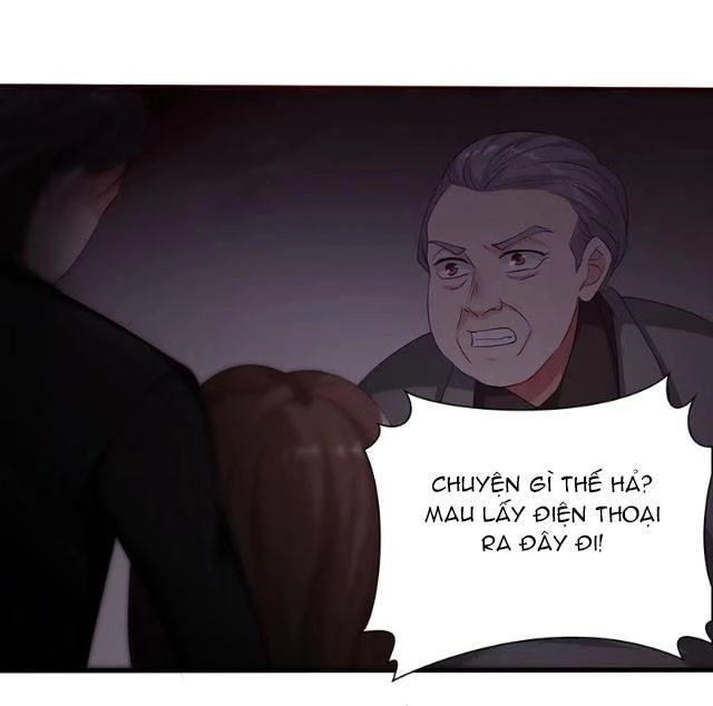 Cưng Chiều Vợ Cũ Lão Bà Đại Nhân Thật Mê Người Chapter 81 - 22