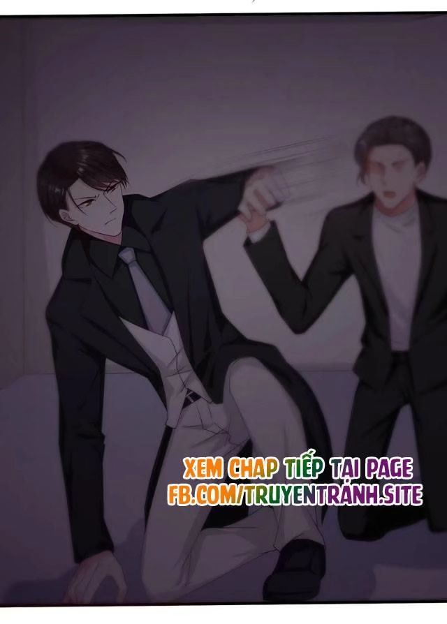 Cưng Chiều Vợ Cũ Lão Bà Đại Nhân Thật Mê Người Chapter 81 - 23