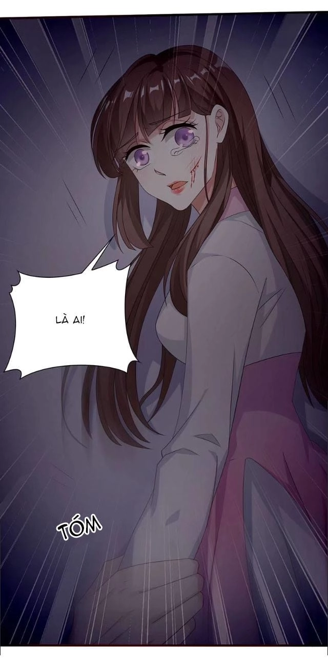 Cưng Chiều Vợ Cũ Lão Bà Đại Nhân Thật Mê Người Chapter 81 - 24